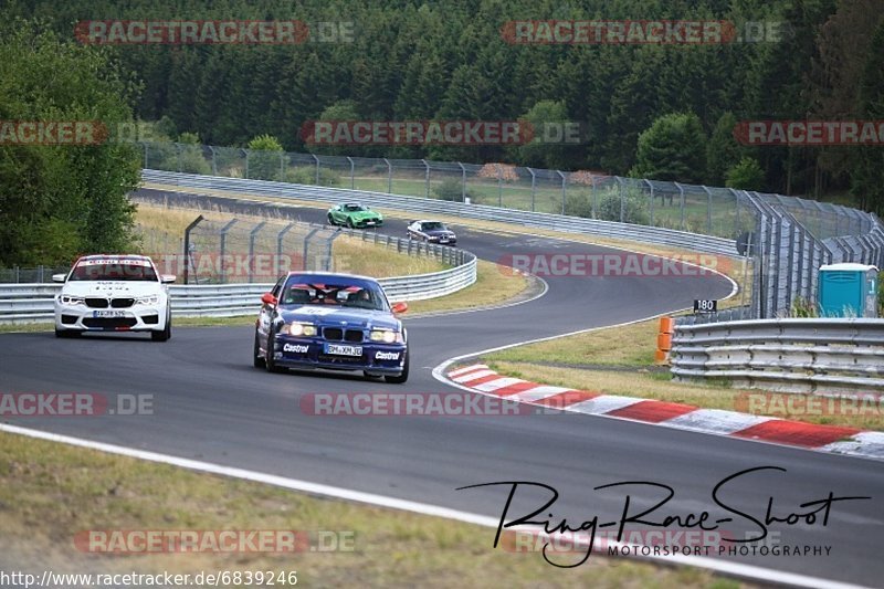 Bild #6839246 - Touristenfahrten Nürburgring Nordschleife (20.07.2019)