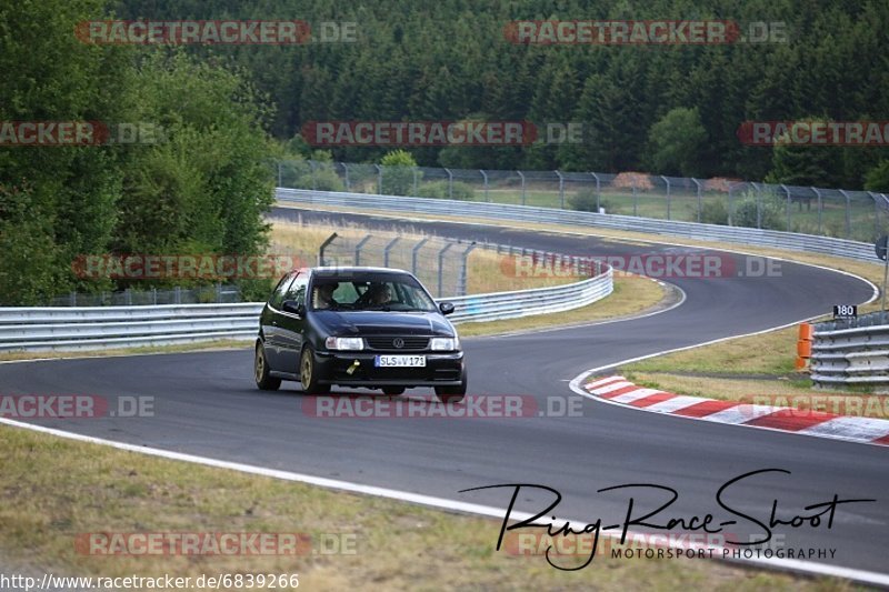 Bild #6839266 - Touristenfahrten Nürburgring Nordschleife (20.07.2019)