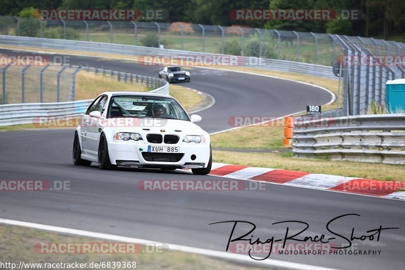 Bild #6839368 - Touristenfahrten Nürburgring Nordschleife (20.07.2019)