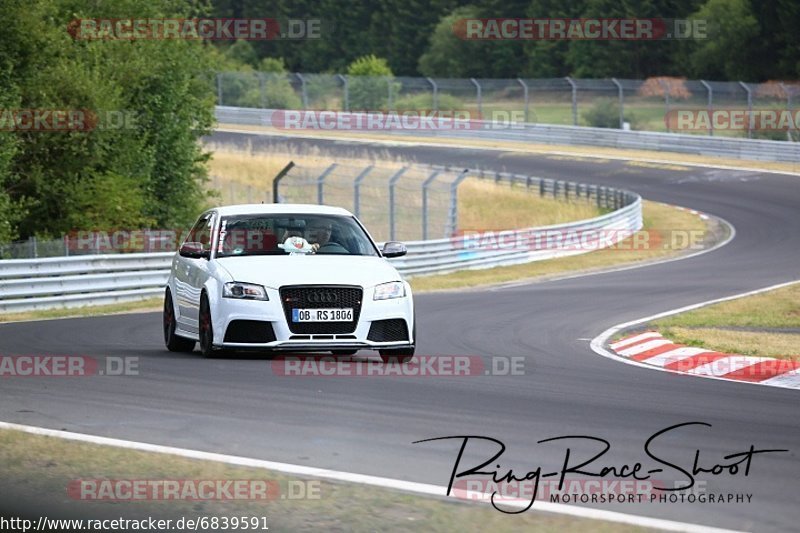 Bild #6839591 - Touristenfahrten Nürburgring Nordschleife (20.07.2019)