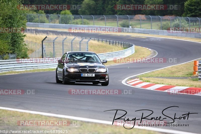 Bild #6839625 - Touristenfahrten Nürburgring Nordschleife (20.07.2019)