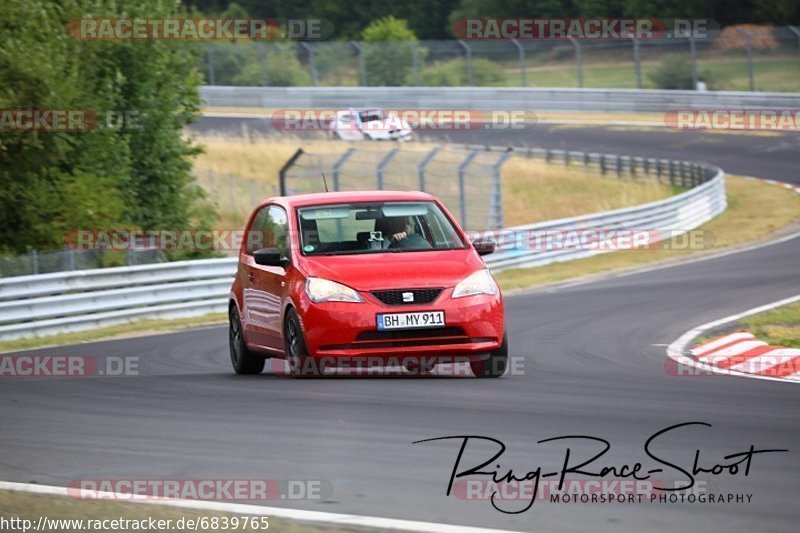 Bild #6839765 - Touristenfahrten Nürburgring Nordschleife (20.07.2019)