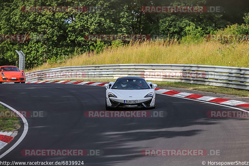 Bild #6839924 - Touristenfahrten Nürburgring Nordschleife (20.07.2019)