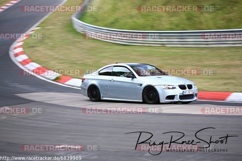 Bild #6839989 - Touristenfahrten Nürburgring Nordschleife (20.07.2019)