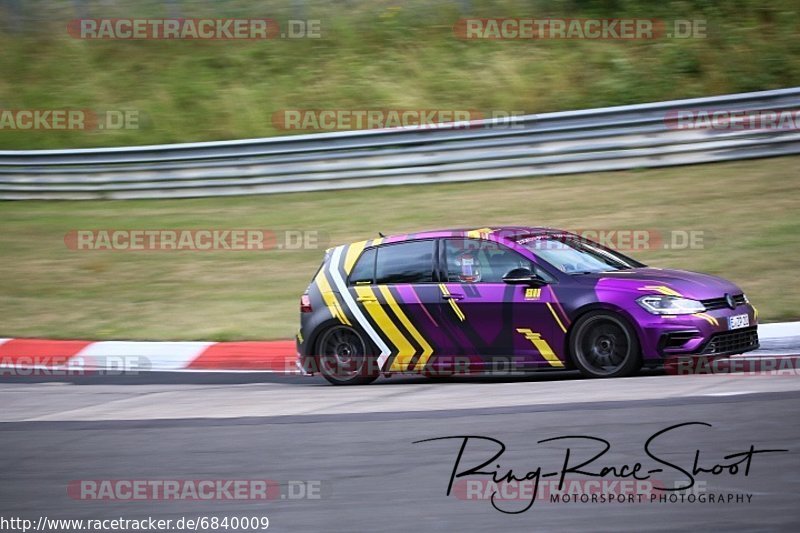 Bild #6840009 - Touristenfahrten Nürburgring Nordschleife (20.07.2019)