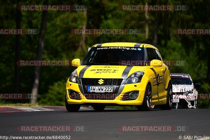 Bild #6840052 - Touristenfahrten Nürburgring Nordschleife (20.07.2019)