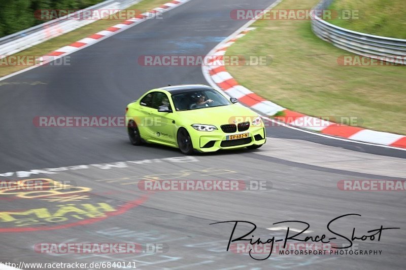 Bild #6840141 - Touristenfahrten Nürburgring Nordschleife (20.07.2019)