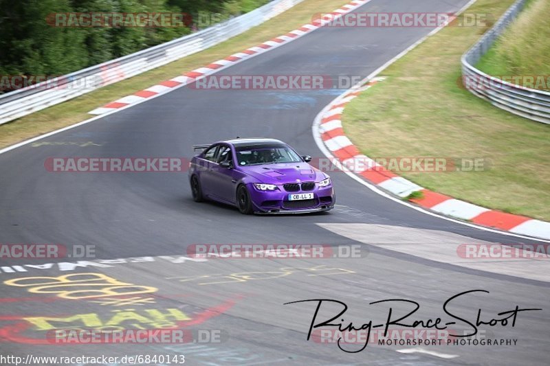 Bild #6840143 - Touristenfahrten Nürburgring Nordschleife (20.07.2019)