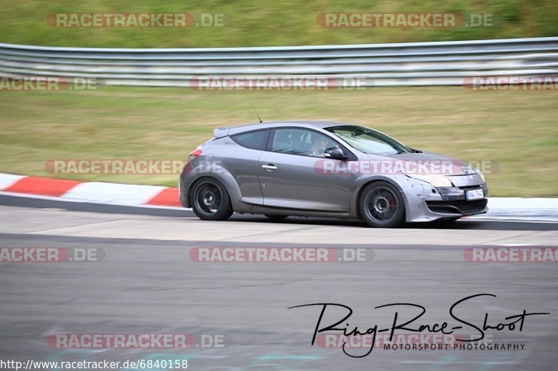 Bild #6840158 - Touristenfahrten Nürburgring Nordschleife (20.07.2019)