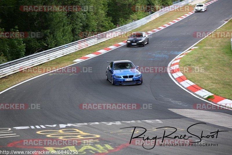 Bild #6840255 - Touristenfahrten Nürburgring Nordschleife (20.07.2019)