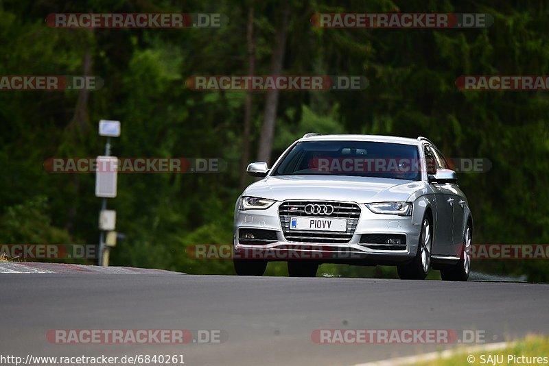 Bild #6840261 - Touristenfahrten Nürburgring Nordschleife (20.07.2019)