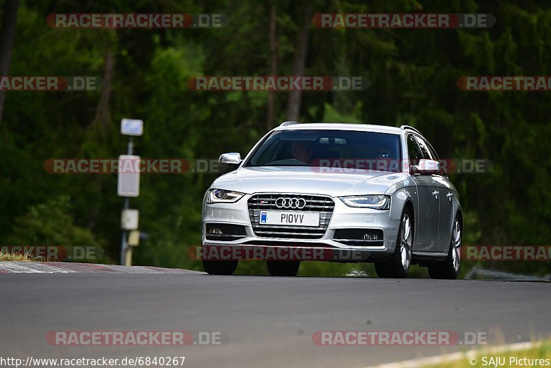 Bild #6840267 - Touristenfahrten Nürburgring Nordschleife (20.07.2019)