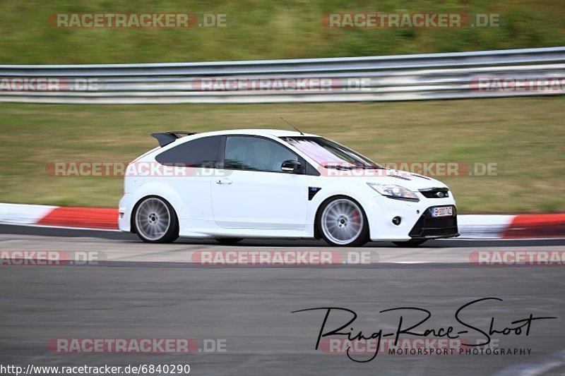 Bild #6840290 - Touristenfahrten Nürburgring Nordschleife (20.07.2019)