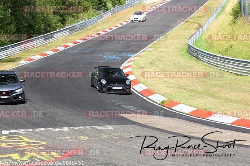 Bild #6840451 - Touristenfahrten Nürburgring Nordschleife (20.07.2019)