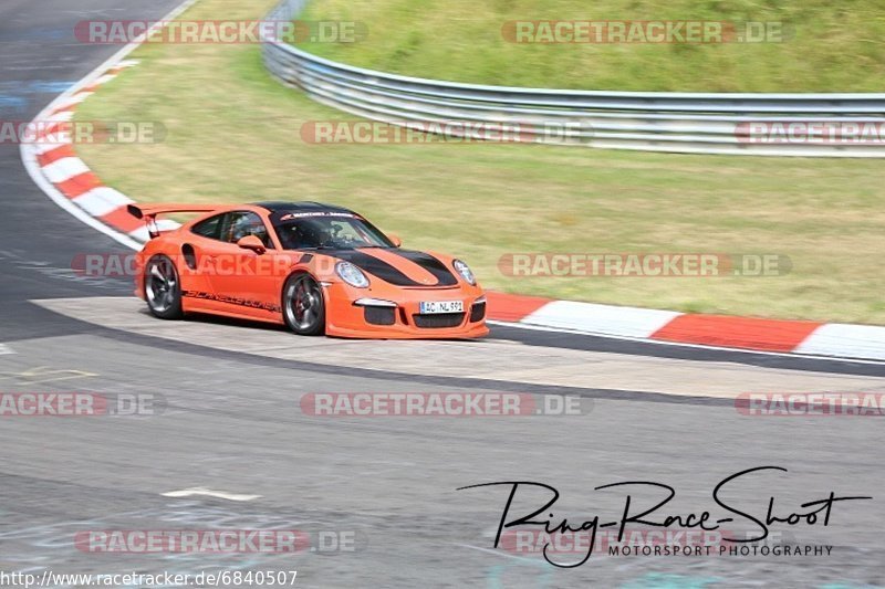 Bild #6840507 - Touristenfahrten Nürburgring Nordschleife (20.07.2019)