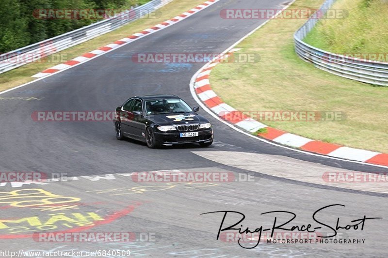 Bild #6840509 - Touristenfahrten Nürburgring Nordschleife (20.07.2019)