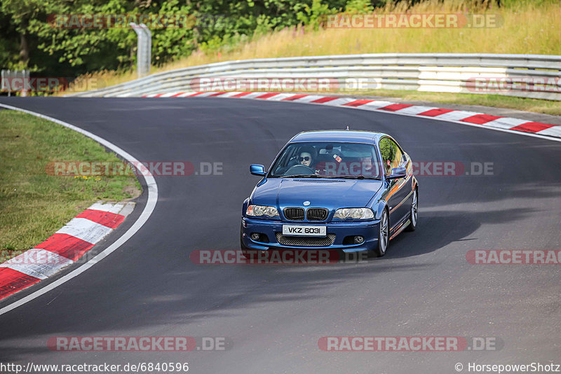 Bild #6840596 - Touristenfahrten Nürburgring Nordschleife (20.07.2019)