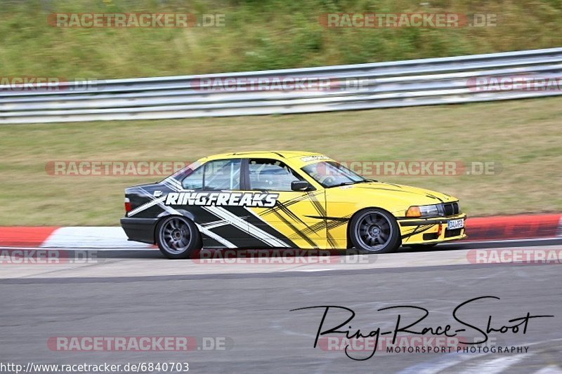 Bild #6840703 - Touristenfahrten Nürburgring Nordschleife (20.07.2019)