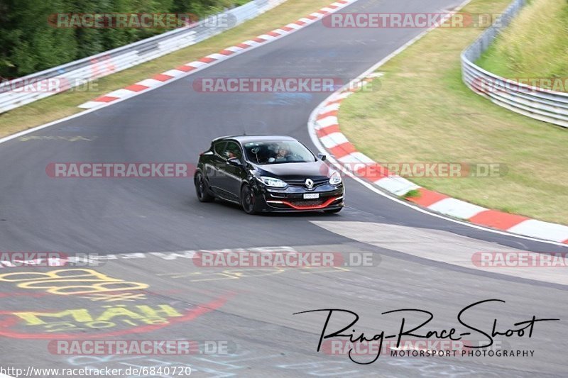 Bild #6840720 - Touristenfahrten Nürburgring Nordschleife (20.07.2019)