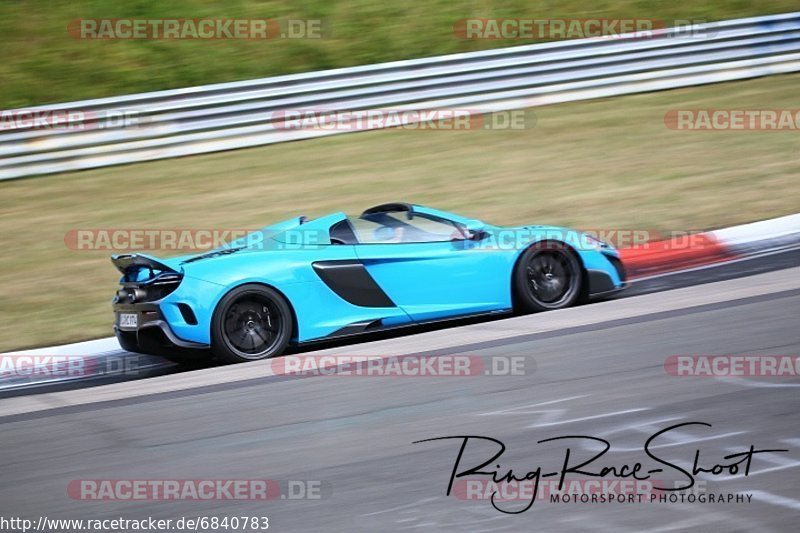 Bild #6840783 - Touristenfahrten Nürburgring Nordschleife (20.07.2019)