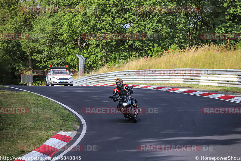 Bild #6840845 - Touristenfahrten Nürburgring Nordschleife (20.07.2019)