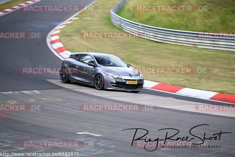 Bild #6840875 - Touristenfahrten Nürburgring Nordschleife (20.07.2019)