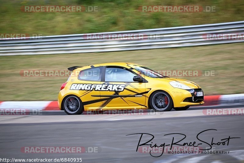 Bild #6840935 - Touristenfahrten Nürburgring Nordschleife (20.07.2019)