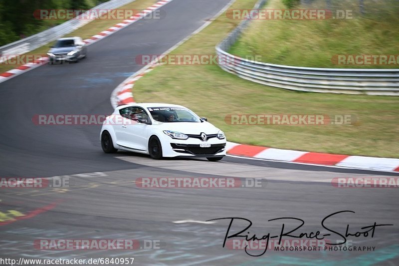 Bild #6840957 - Touristenfahrten Nürburgring Nordschleife (20.07.2019)