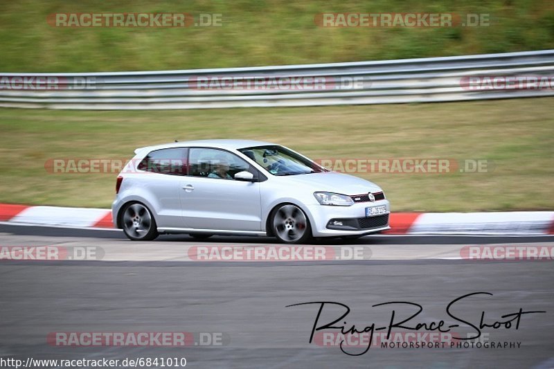 Bild #6841010 - Touristenfahrten Nürburgring Nordschleife (20.07.2019)