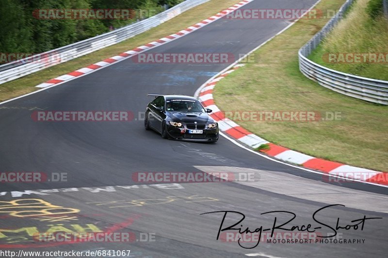 Bild #6841067 - Touristenfahrten Nürburgring Nordschleife (20.07.2019)