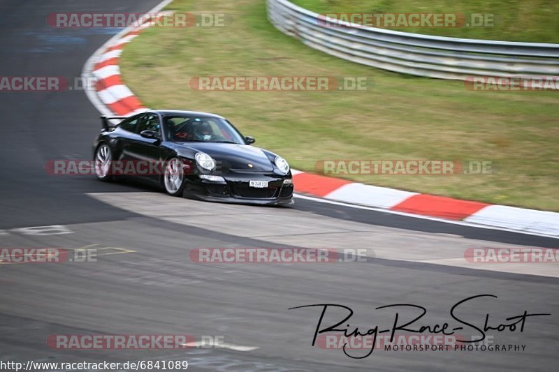 Bild #6841089 - Touristenfahrten Nürburgring Nordschleife (20.07.2019)