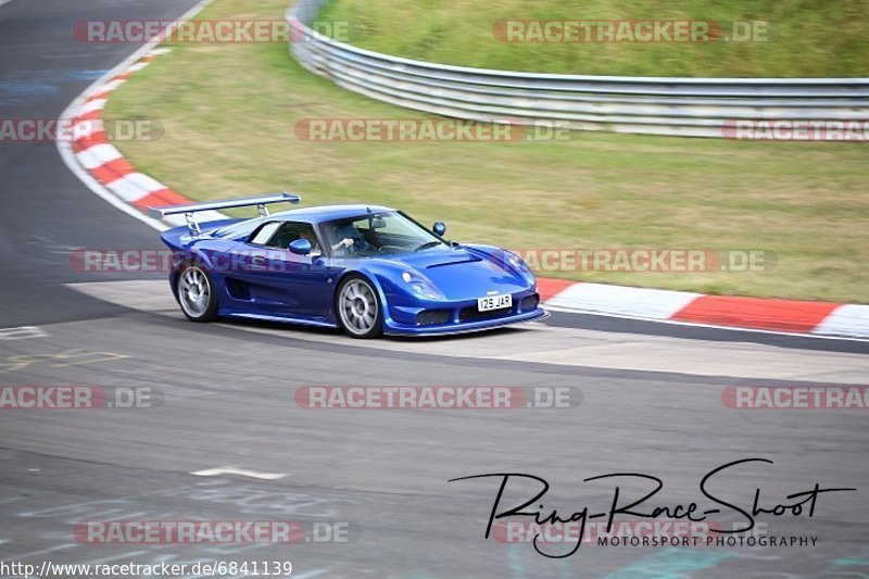 Bild #6841139 - Touristenfahrten Nürburgring Nordschleife (20.07.2019)