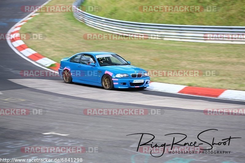 Bild #6841298 - Touristenfahrten Nürburgring Nordschleife (20.07.2019)