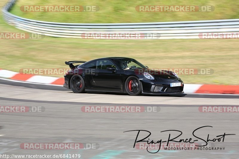 Bild #6841479 - Touristenfahrten Nürburgring Nordschleife (20.07.2019)