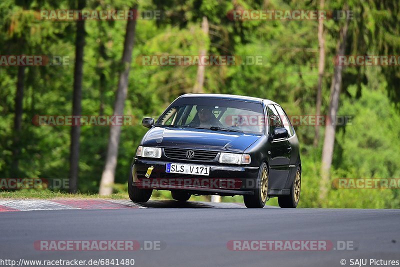 Bild #6841480 - Touristenfahrten Nürburgring Nordschleife (20.07.2019)