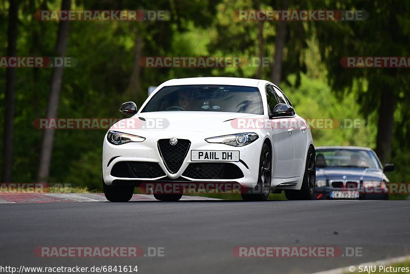 Bild #6841614 - Touristenfahrten Nürburgring Nordschleife (20.07.2019)