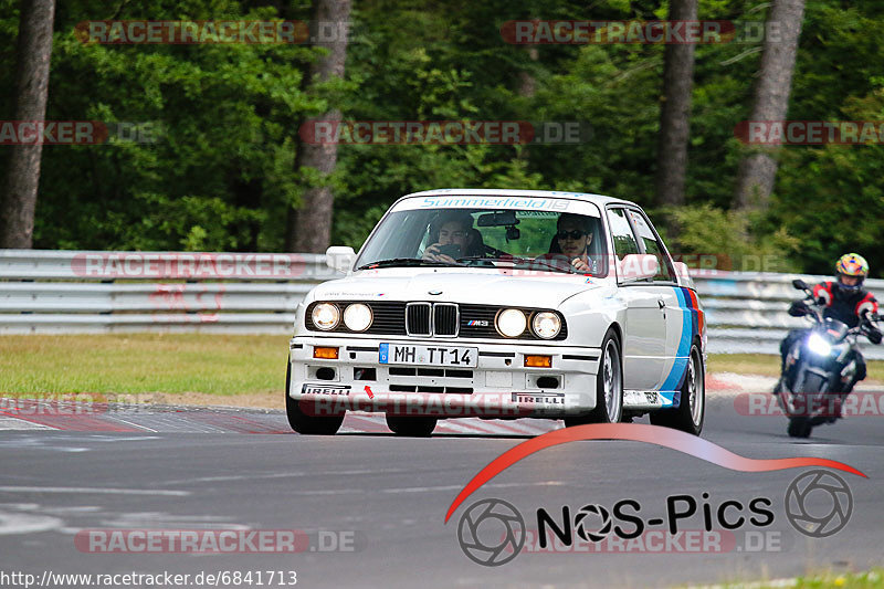 Bild #6841713 - Touristenfahrten Nürburgring Nordschleife (20.07.2019)