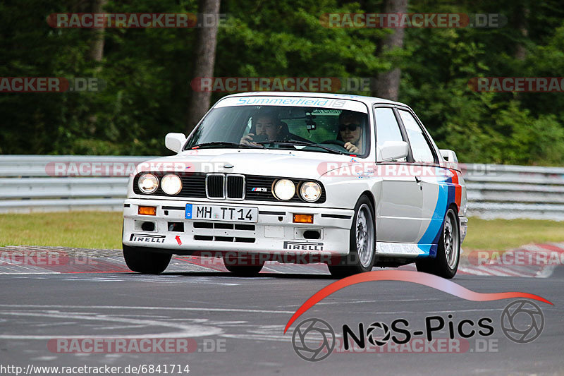 Bild #6841714 - Touristenfahrten Nürburgring Nordschleife (20.07.2019)