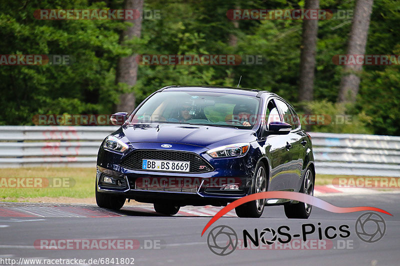 Bild #6841802 - Touristenfahrten Nürburgring Nordschleife (20.07.2019)