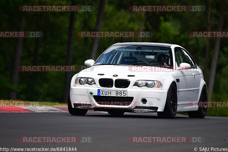 Bild #6841844 - Touristenfahrten Nürburgring Nordschleife (20.07.2019)