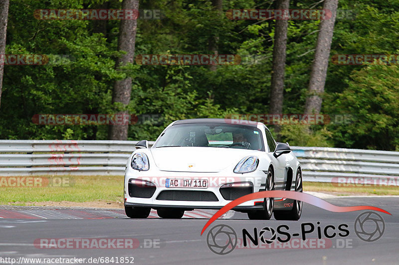 Bild #6841852 - Touristenfahrten Nürburgring Nordschleife (20.07.2019)