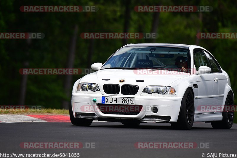 Bild #6841855 - Touristenfahrten Nürburgring Nordschleife (20.07.2019)