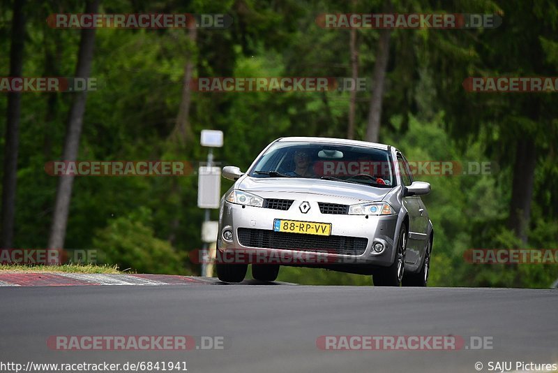 Bild #6841941 - Touristenfahrten Nürburgring Nordschleife (20.07.2019)