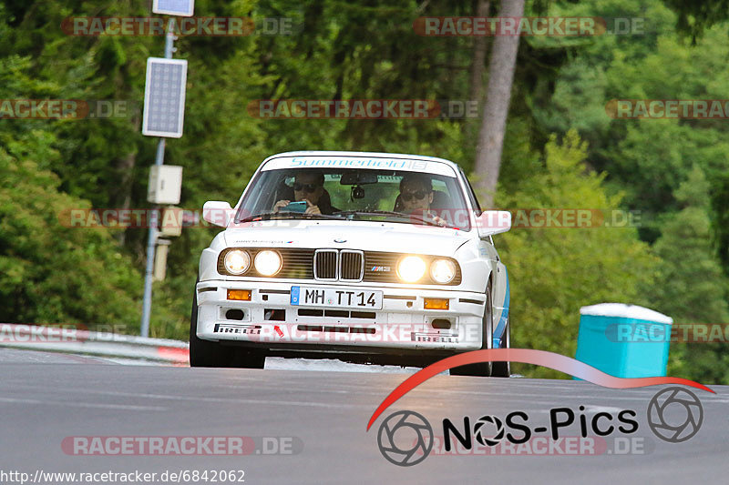 Bild #6842062 - Touristenfahrten Nürburgring Nordschleife (20.07.2019)