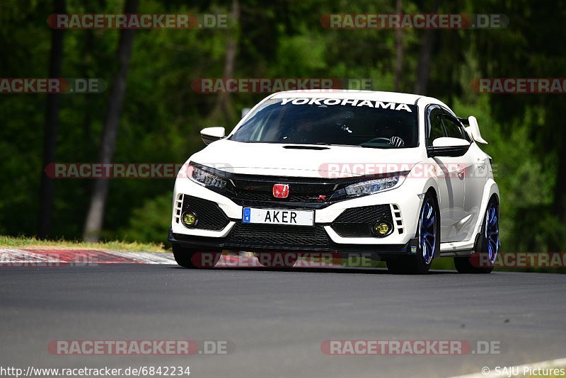 Bild #6842234 - Touristenfahrten Nürburgring Nordschleife (20.07.2019)