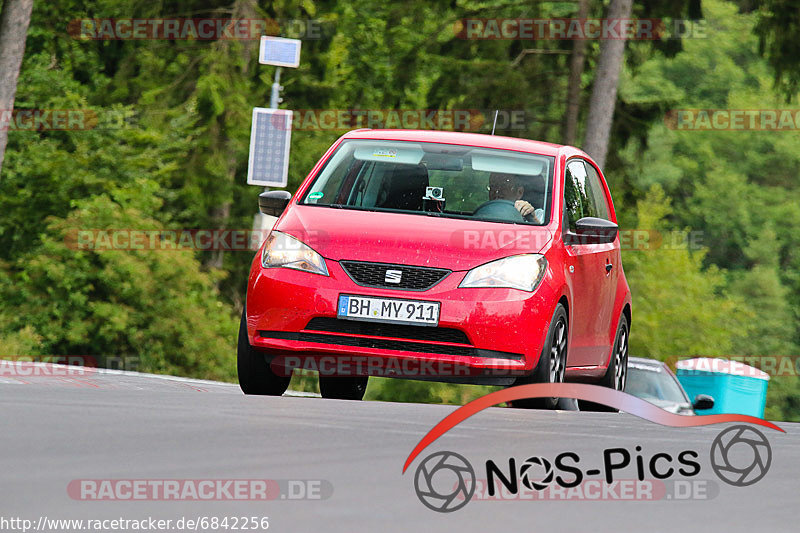 Bild #6842256 - Touristenfahrten Nürburgring Nordschleife (20.07.2019)