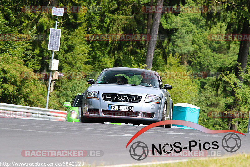 Bild #6842328 - Touristenfahrten Nürburgring Nordschleife (20.07.2019)