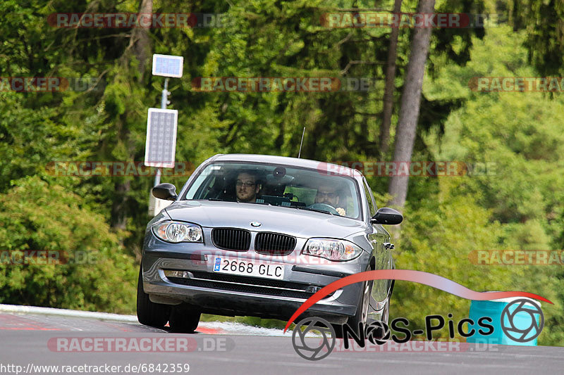 Bild #6842359 - Touristenfahrten Nürburgring Nordschleife (20.07.2019)