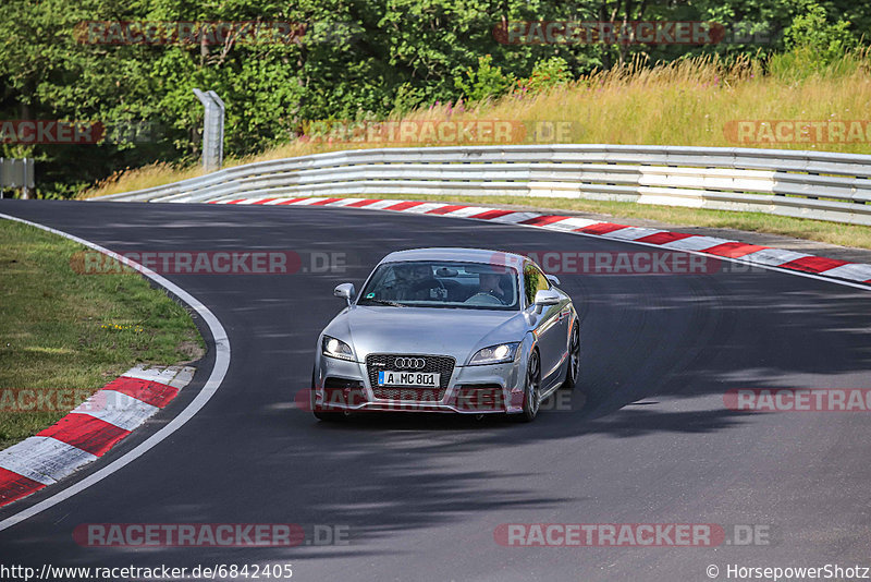 Bild #6842405 - Touristenfahrten Nürburgring Nordschleife (20.07.2019)