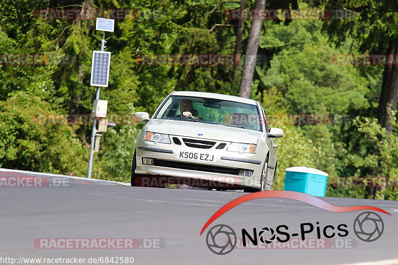 Bild #6842580 - Touristenfahrten Nürburgring Nordschleife (20.07.2019)